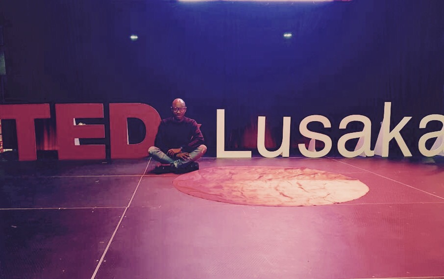 TEDxLusaka ’17: A WOKE FEST.